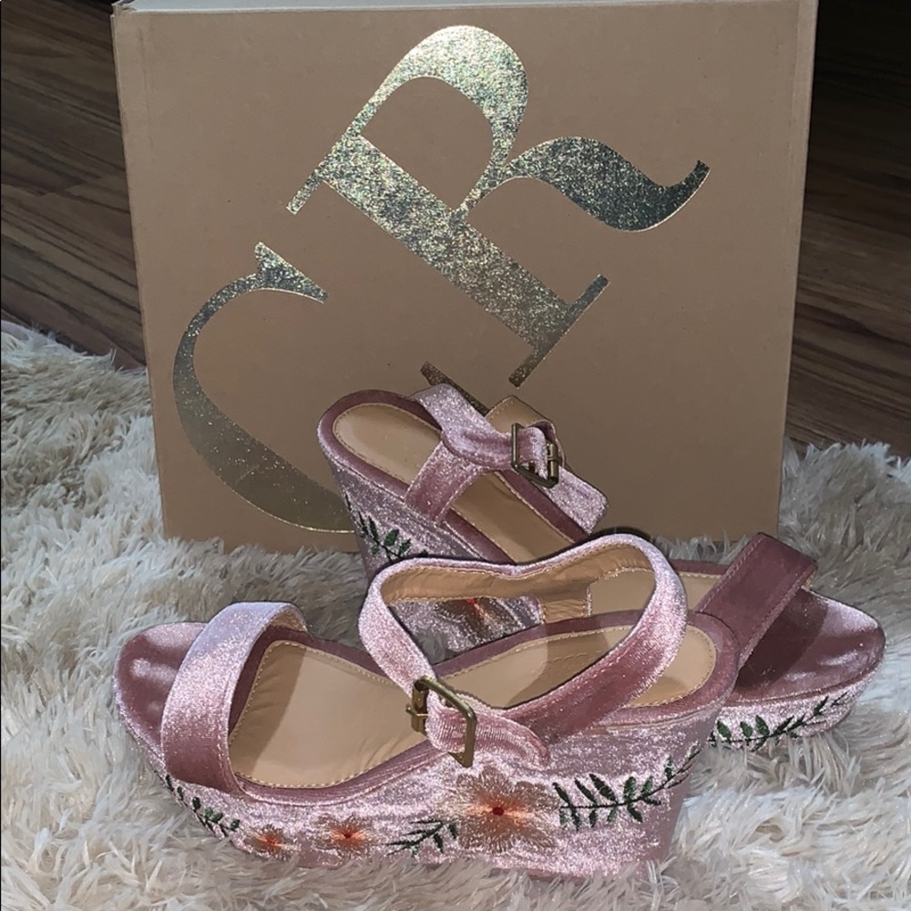 Wedges